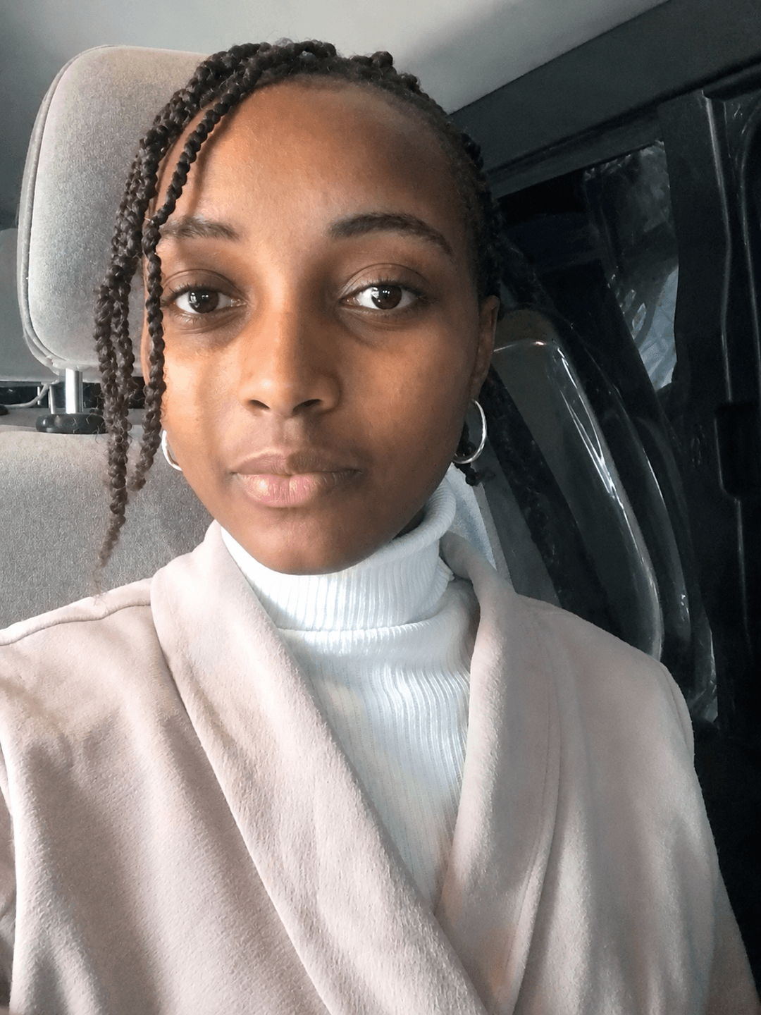 Mary Macharia
